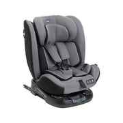 Segg auto unico evo is greyblk 87030.73