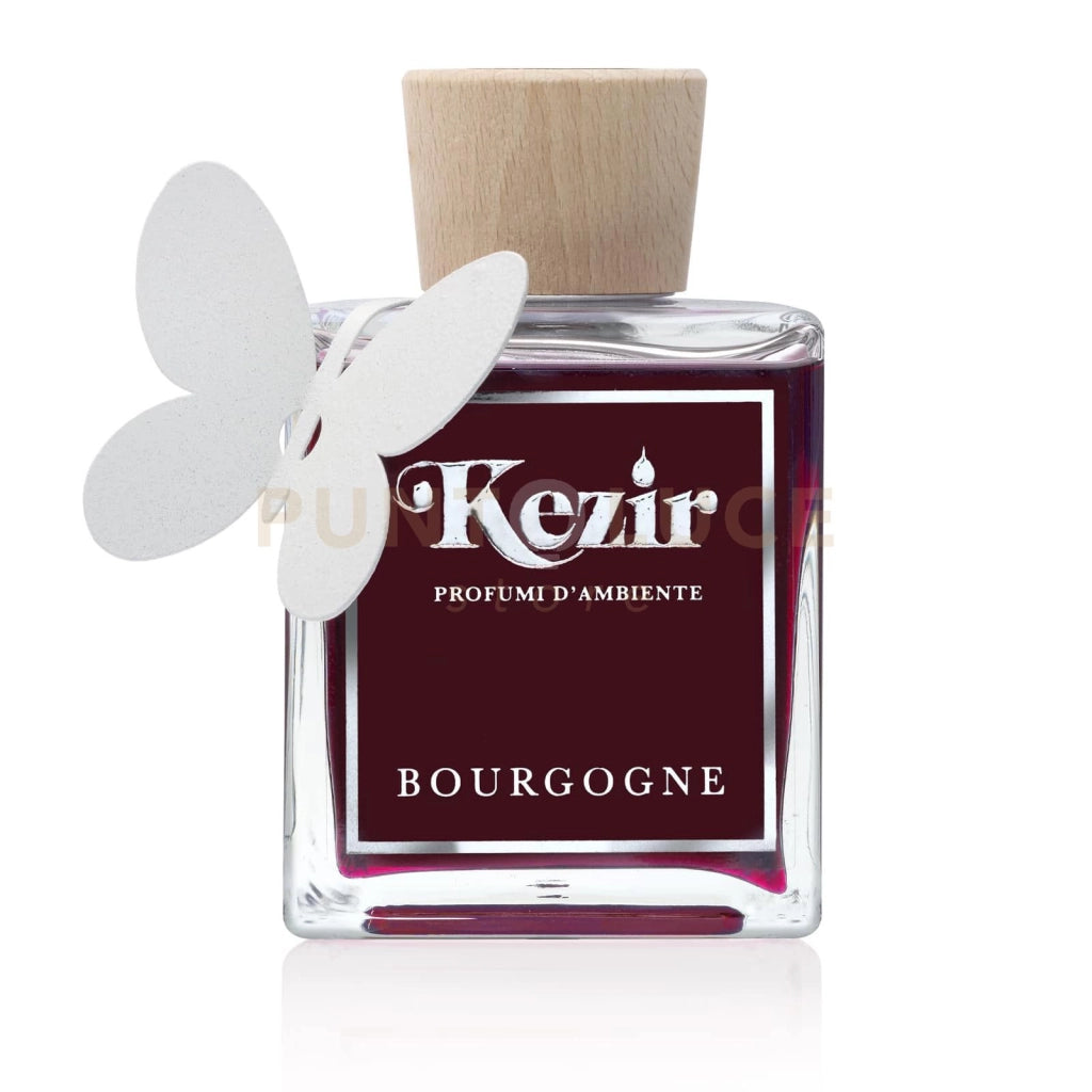 Bourgogne Papillon