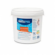 Pastiglie Multiazioni 200 Gr. Kg 5