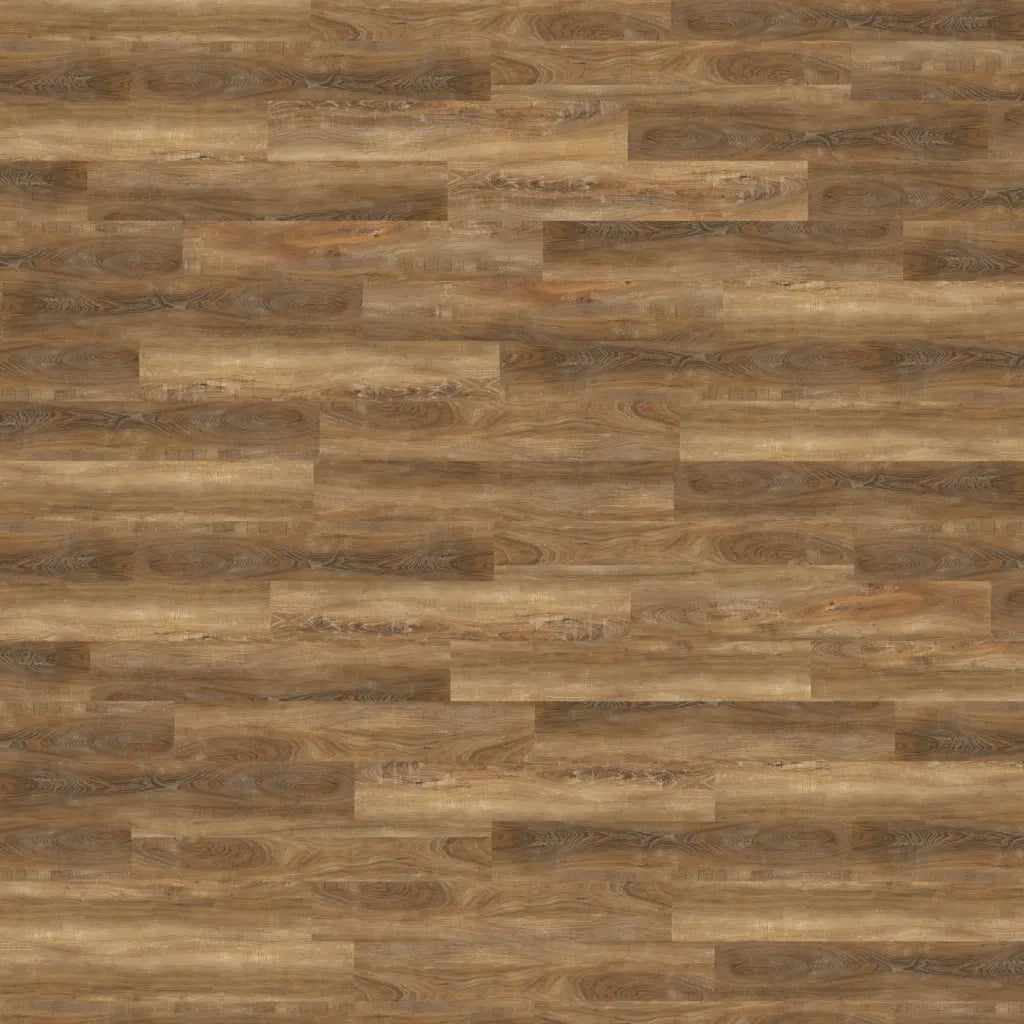 Pannelli da Parete Effetto Legno Marrone PVC 2,06 m² 351819