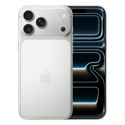 Smartphone apple iphone 17 pro vodafone silver - 8056735031576