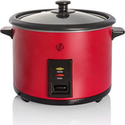 Cottura Automatica di Riso - Must Have per la Vostra Cucina