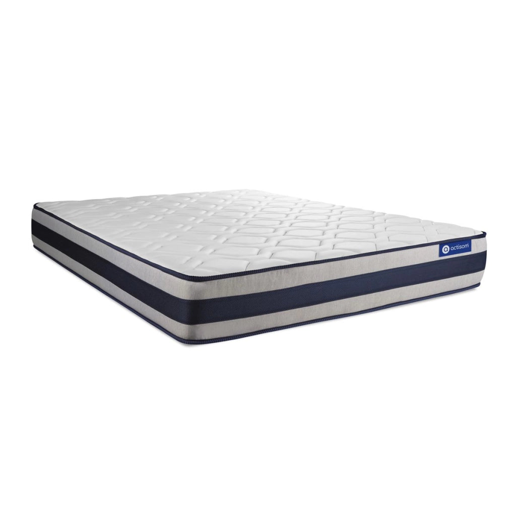 Materasso Actimemo ergo 133x183cm - Spessore : 24cm - Memory foam - Rigido