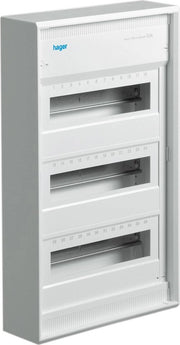 Cassa di installazione Volta leeg