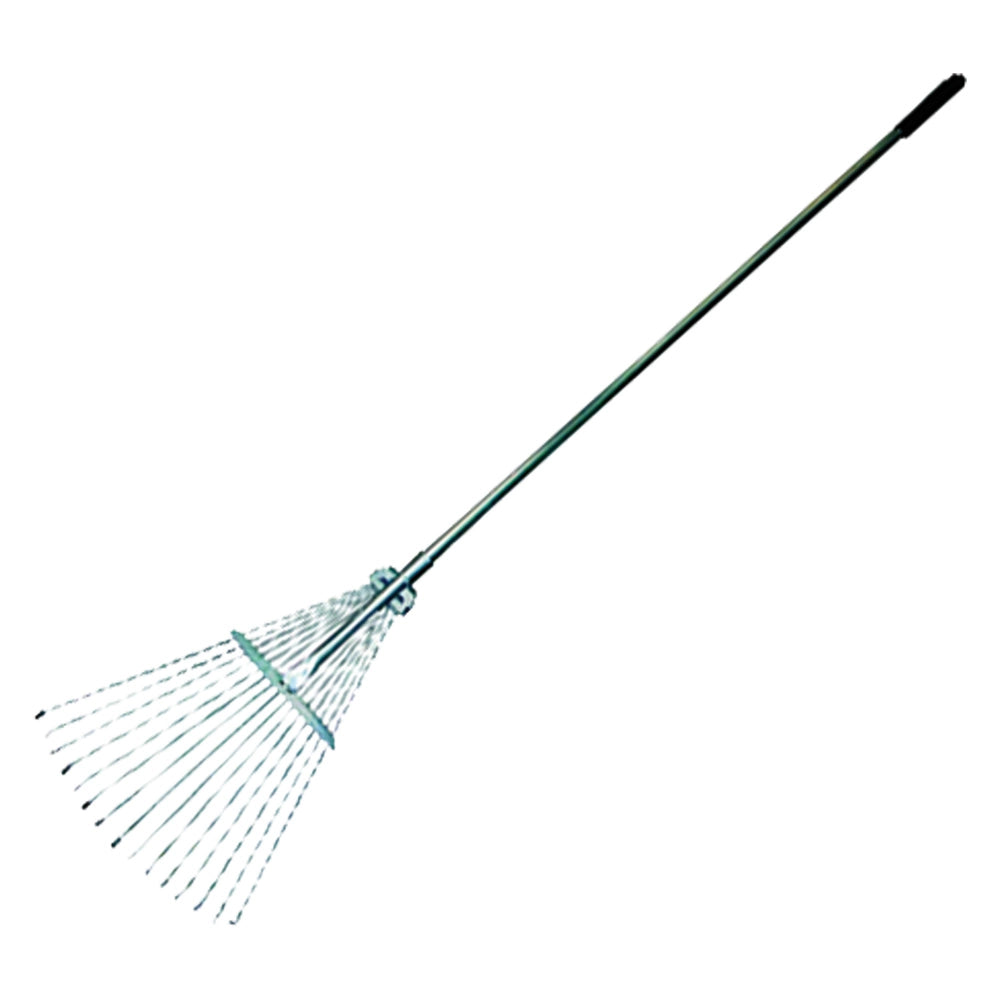 SCOPA METALLICA FISSA cm 160  - LIF