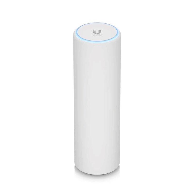 Access point ubiquiti u6-mesh-eu indoor/outdoor, 4x4 wifi 6 - UBIU6-MESH-EU