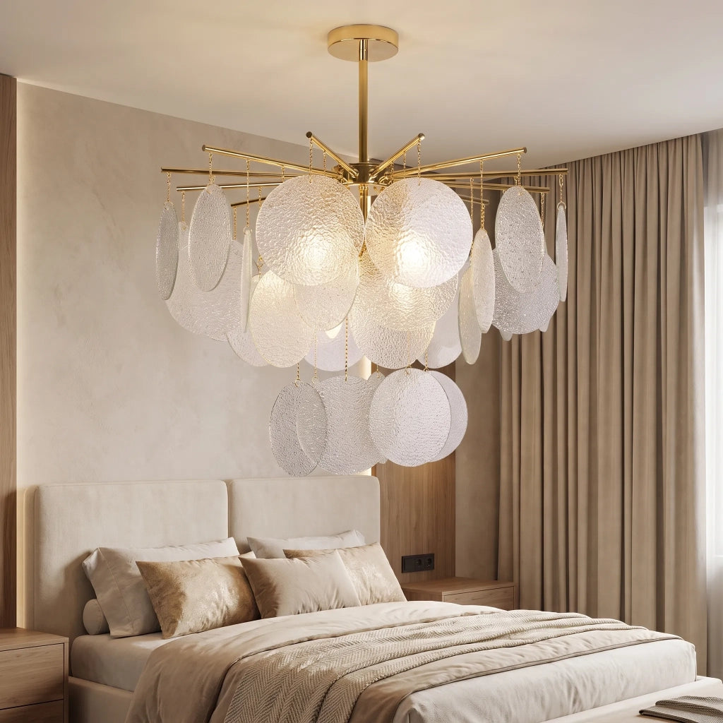 Lampada A Sospensione Da Soffitto APP1948-3CP