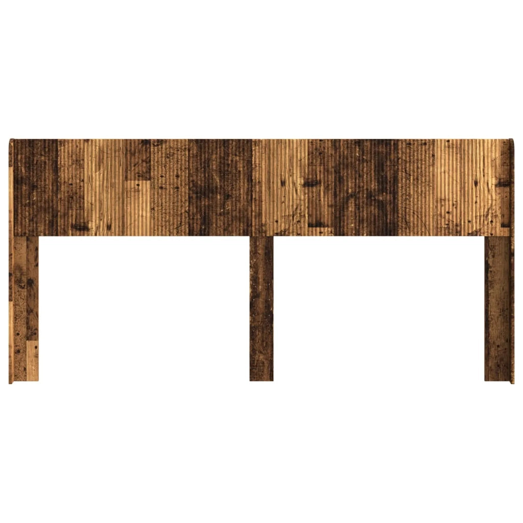 Testiera | Testata Letto Legno antico PB