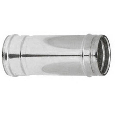 ELEMENTO TELESCOPICO CM 30-45- Diam. 80- DK- pezzi 1