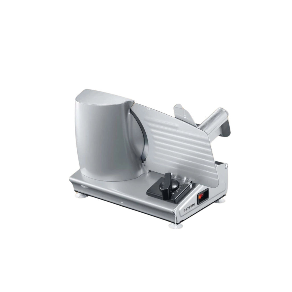 Severin Affettatrice As3915 180w
