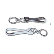 MOSCHETTONE SIMPLEX  30 MM*- 100,0 pz