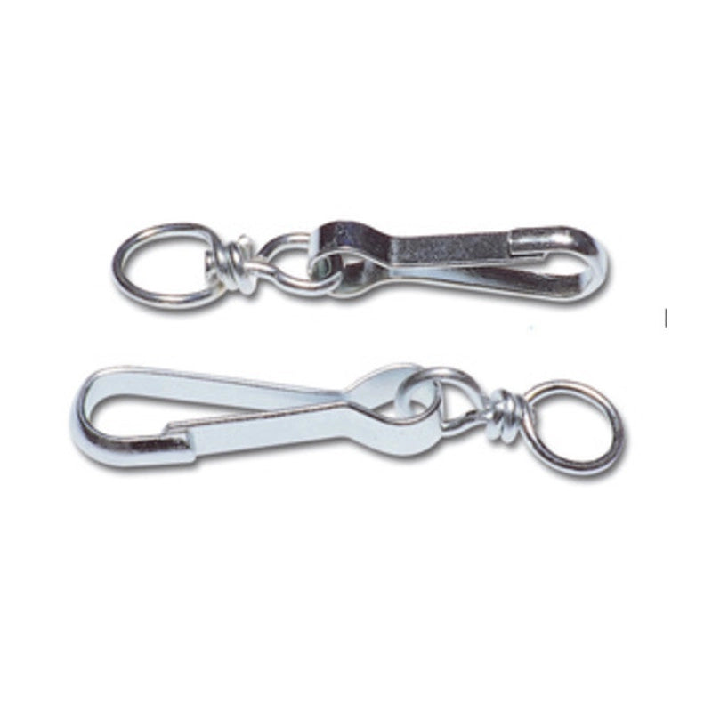 MOSCHETTONE SIMPLEX  30 MM*- 100,0 pz