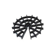 Distanziatore circolare per cassero - confezioni da 1000/500/250 pz : Modello - H10 MM