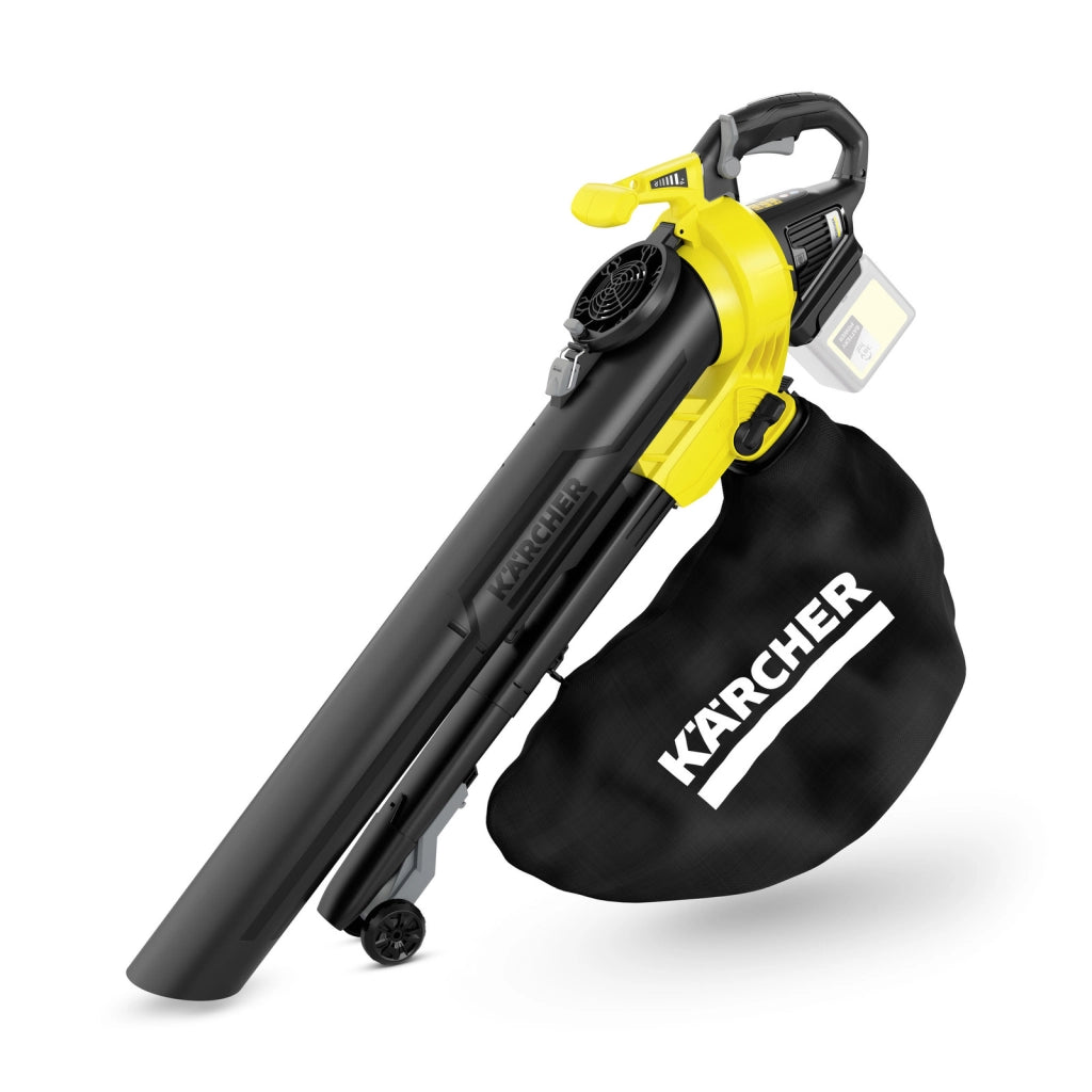 Karcher Aspirapolvere a batteria BLV 36-240 Battery