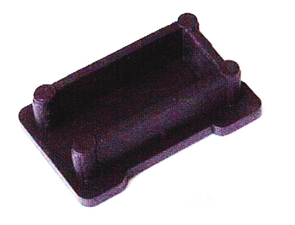 1cf puntale per scaffali a gancio 50 pz. cod:ferx.vit20196