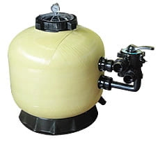 Filtro a sabbia TIRRENO SIDE 450