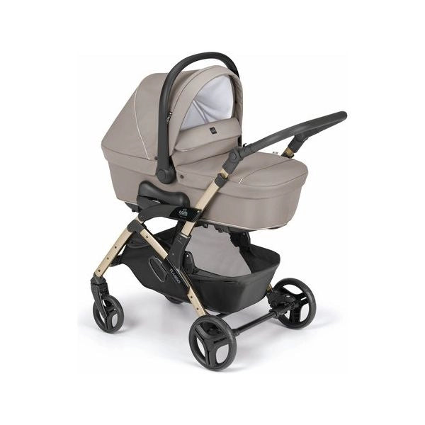 Duetto fluido easy t951 sac+pa 877021-t951