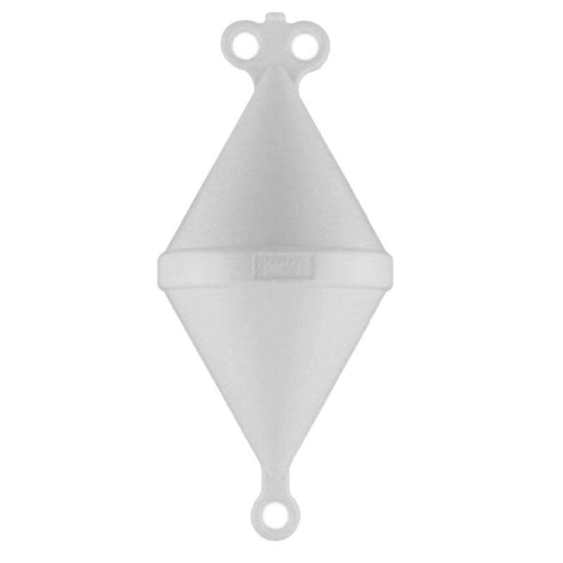 GAVITELLO ARANCIO LT.5 YELLOW BICONICAL BUOY LT.55