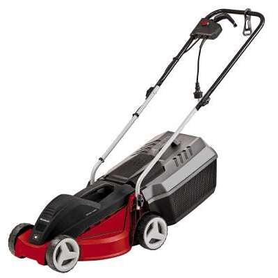 Einhell TAGLIAERBA ELETTRICO GC-EM 1032 30L D.32CM 1000W