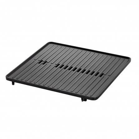 WMF LONO Tischgrill Quadro Griglia di contatto