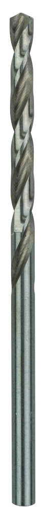 2608595059 - Punte per metallo HSS-G, DIN 338 4 x 43 x 75 mm
