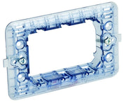 SUPPORTO MATIX/TICINO 6 MODULI
