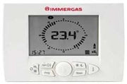 Comando Remoto Digitale modulante CRD PLUS IMMERGAS 3.032645
