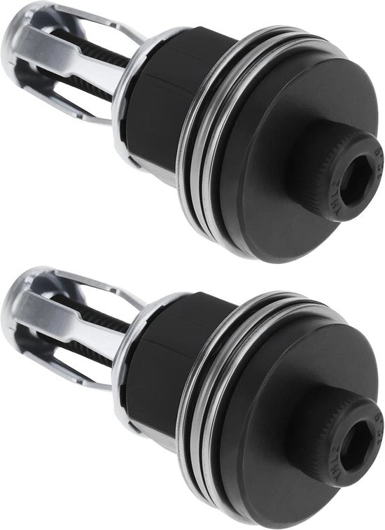 Strumento di chiodatura a testa a 4 cm - Industriale - Adatto per pneumatici - Specifica M5 - Strumento di chiodatura a testa