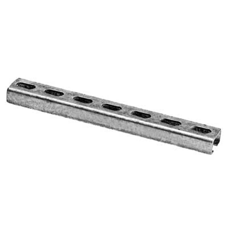 PROFILO LEGGERO 32x20 mm - barra 2 mt