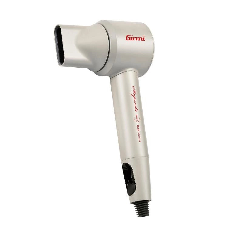Asciugacapelli Phon Motore Brushless Ioni PH9201 Girmi