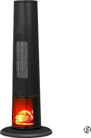 Blazer per riscaldamento dell'aria - Ventilatorkachel - Riscaldatore per aria - Riscaldamento elettrico - Riscaldatore per aria