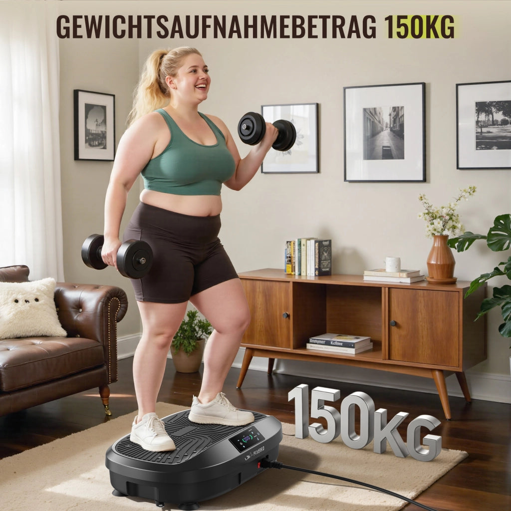 Vibromassaggiatore ¨C zephmum ¨C Grigio 150KG