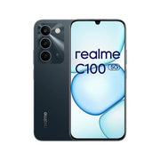 Smartphone realme c100 sprouting green - 6941764486225
