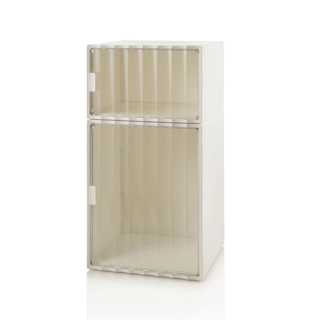 Mobiletto multiuso BRIC-B trasparente