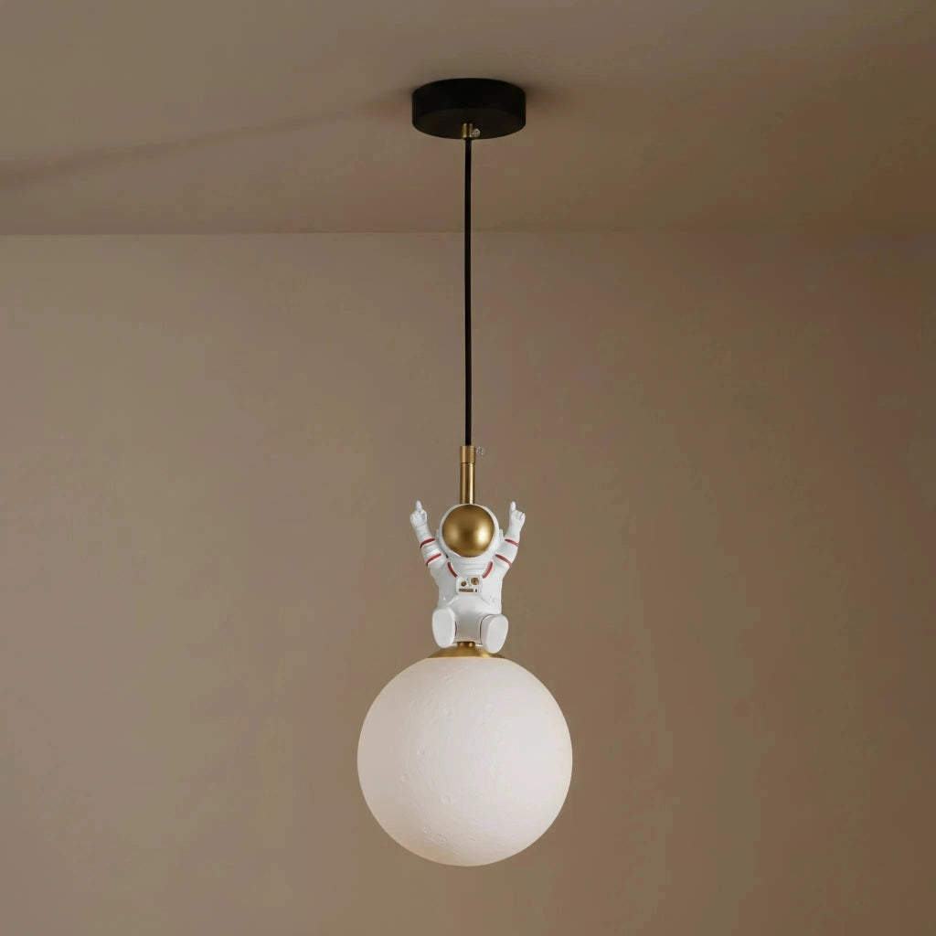 Lampada Da Soffitto APP1805-1CP Cosmo