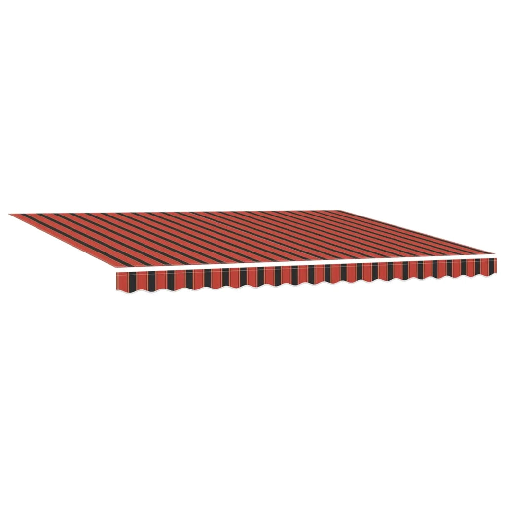 Tettuccio Elettrico Retrattile 4 × 3,5 m 3421374