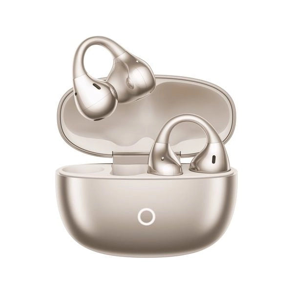 Realme buds clip titanium gold - RMCLIPG