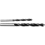 PUNTA TRAPANO X LEGNO 7543 WOKIN - MM  4X75 754304- 12 pezzi