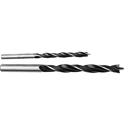 PUNTA TRAPANO X LEGNO 7543 WOKIN - MM  4X75 754304- 12 pezzi