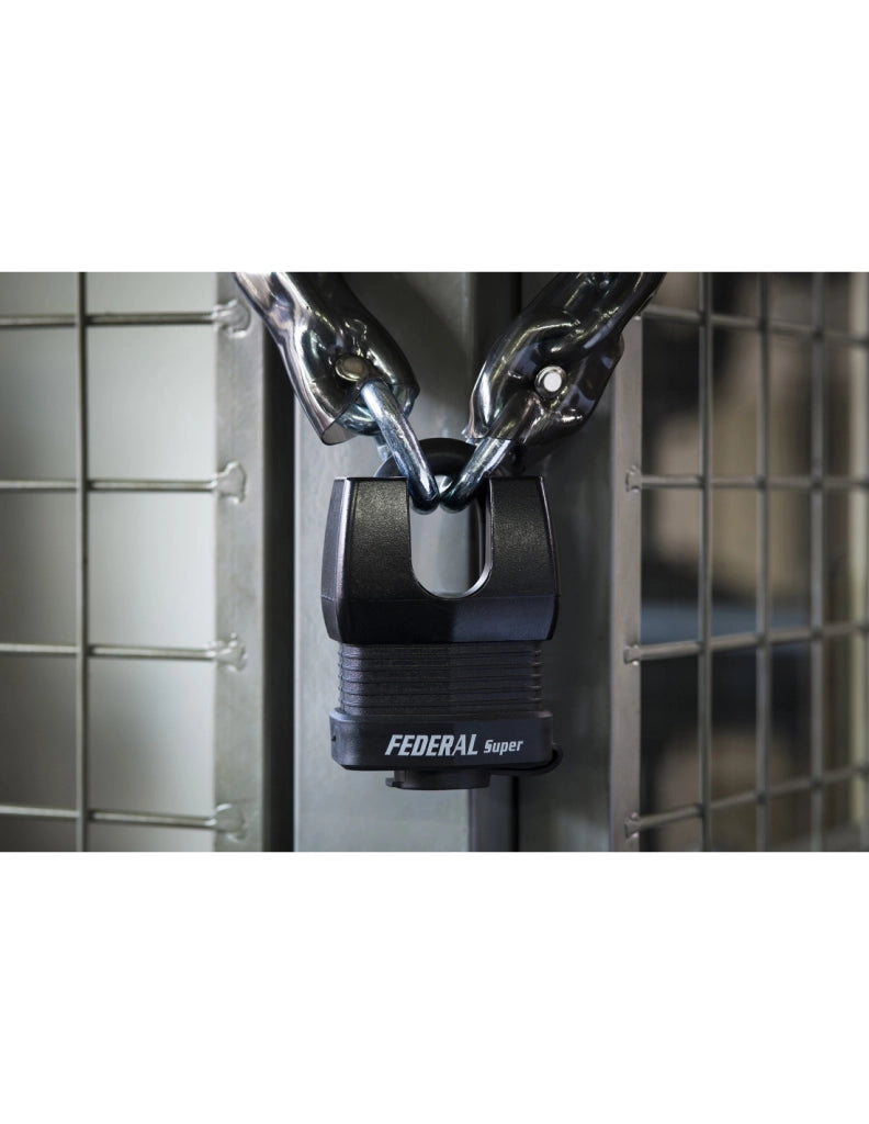 Lucchetto DOCKER 55 mm 2 chiavi – THIRARD
