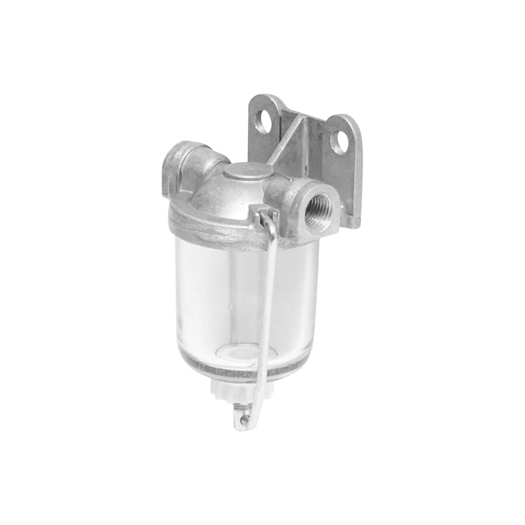 Batteria filtro decanter universale sinistra-destra OEM 1027001/2