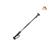 ASTA TELESCOPICA h. da 108 a 163 cm