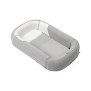 Riduttore lettino chicco 07087166470000 mummy pod 3 in 1 evo grey