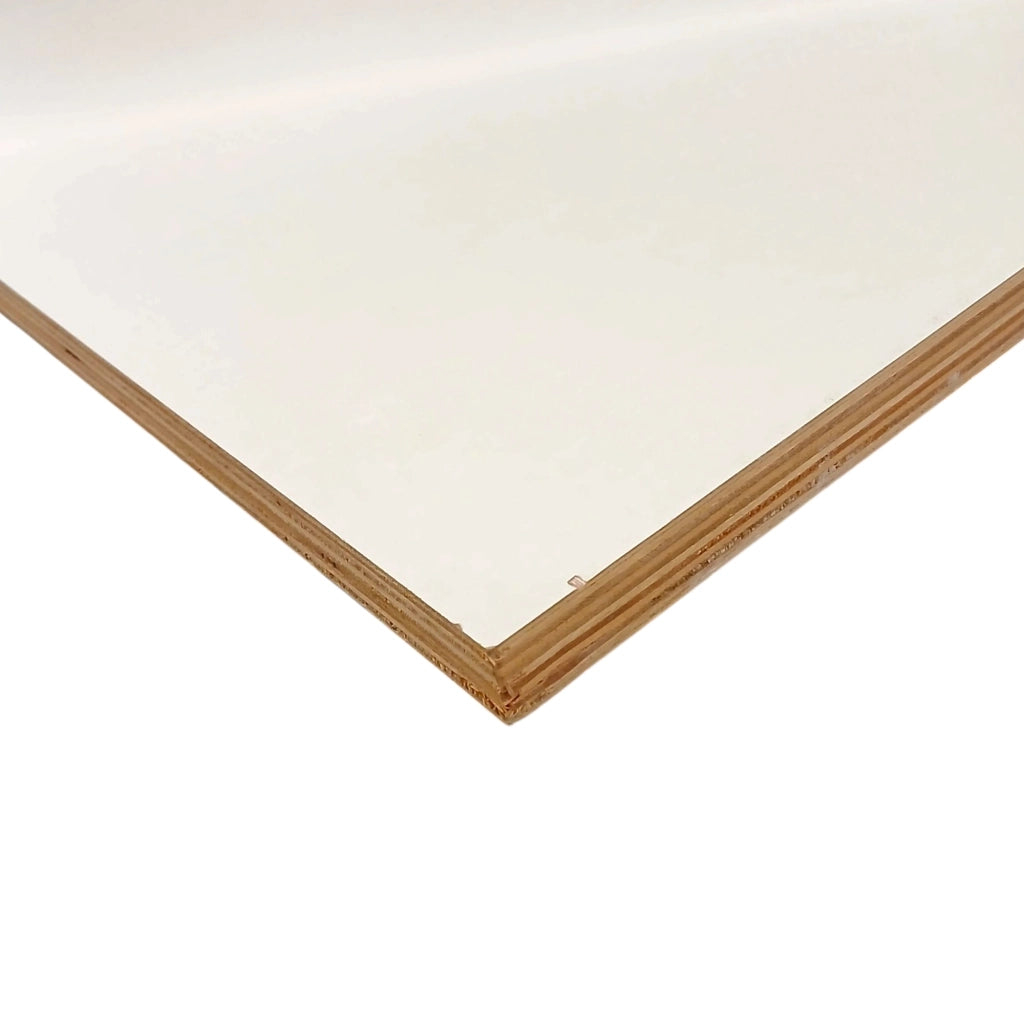 COMPENSATO 1200X300X18MM PIOPPO BIANCO.