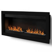 Biocamino Sevenfire XL - Nero