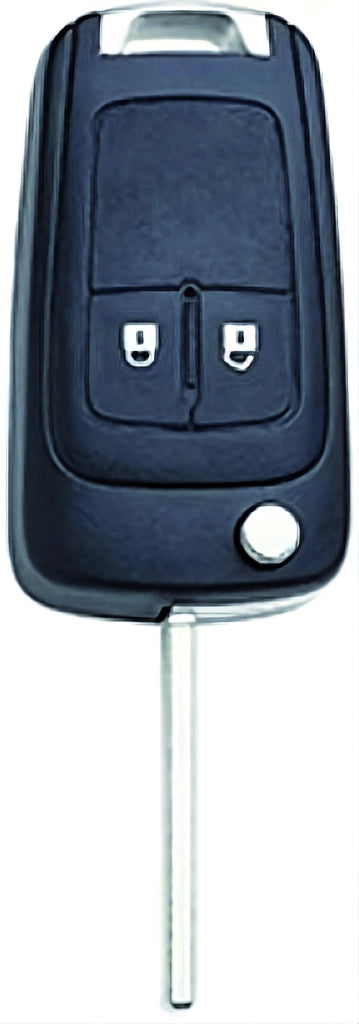 Silca CHIAVE RADIOCOMANDO AUTO HU100R02  (2 BOTTONI)