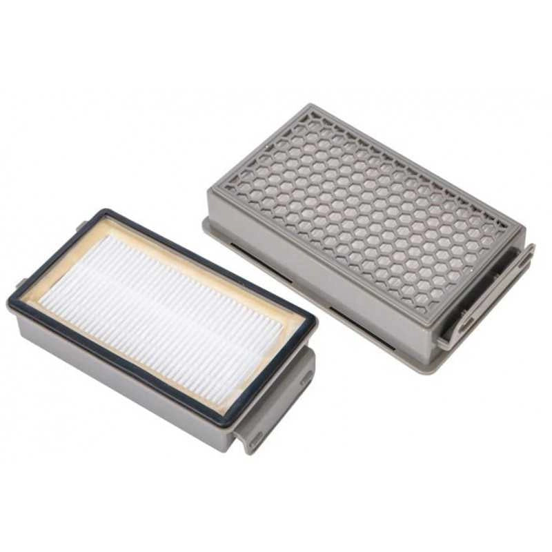 FILTRO HEPA ARIA ASPIRAPOLVERE ROWENTA POWERLINE EXTREME ZR903501 - ROWENTA