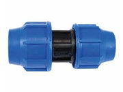 RACCORDO A COMPRESSIONE MANICOTTO RIDOTTO PN16- - ø mm.32/25 - 10 pezzi