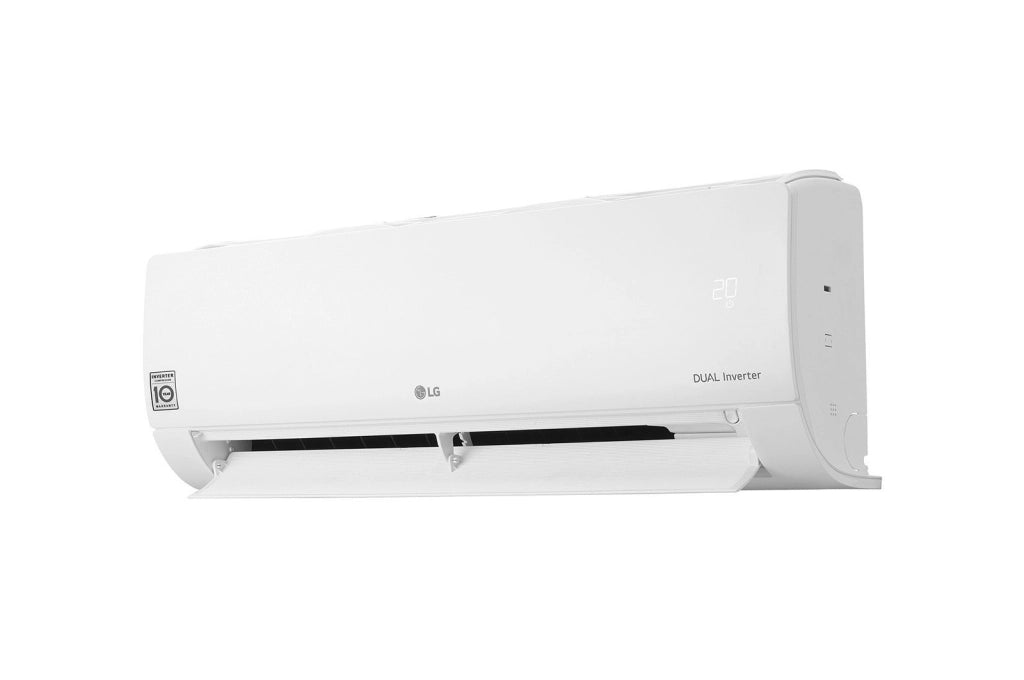 Condizionatore LG Libero Smart 12000 Btu S12EC.NSJS R-32 Wi-Fi Integrato