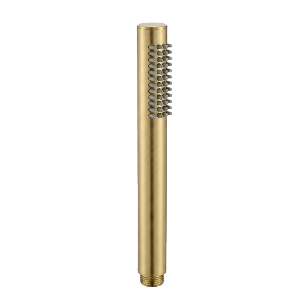 Doccia A Mano Rea Js-018 Brush Gold